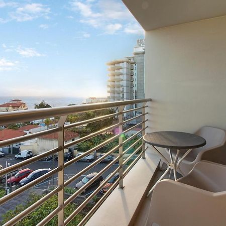 Dfm Happy Days C - Funchal Apartment Exterior foto