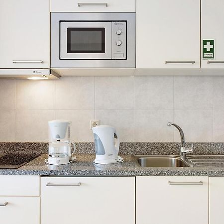Dfm Happy Days C - Funchal Apartment Exterior foto