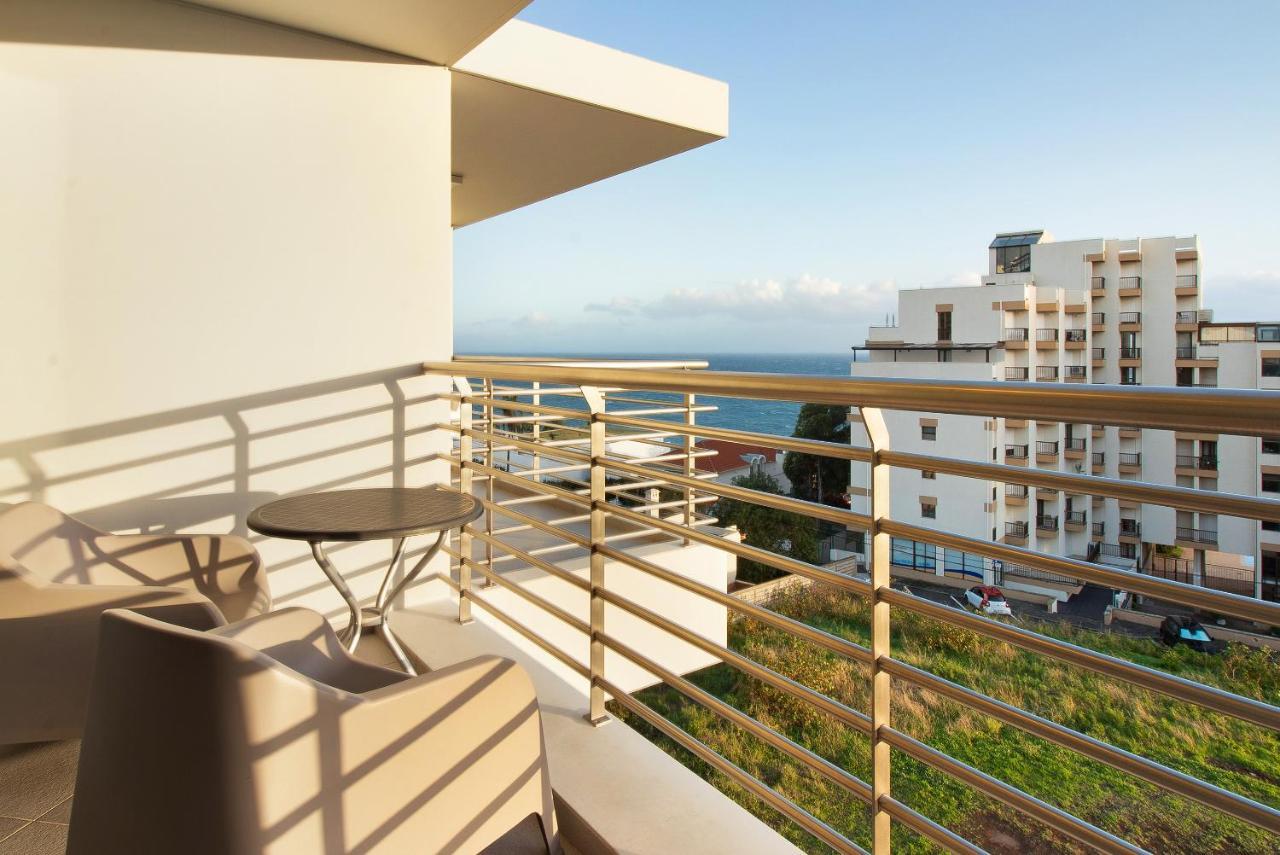 Dfm Happy Days C - Funchal Apartment Exterior foto