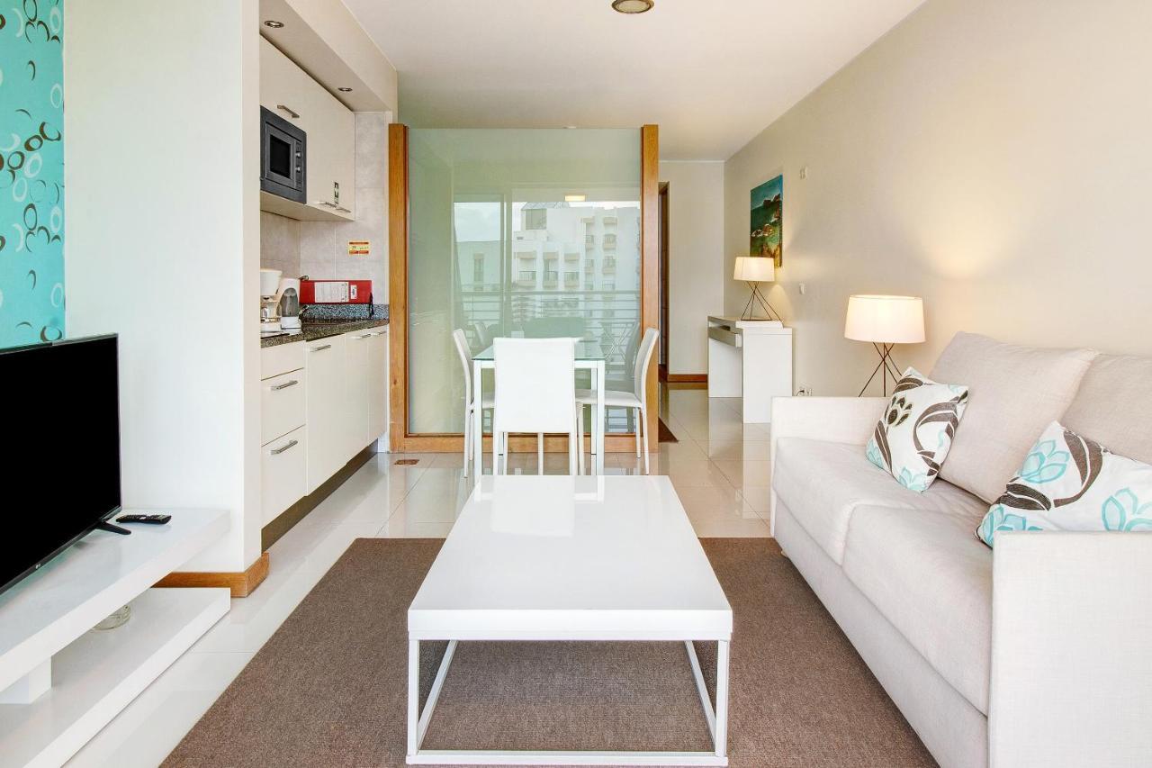 Dfm Happy Days C - Funchal Apartment Exterior foto