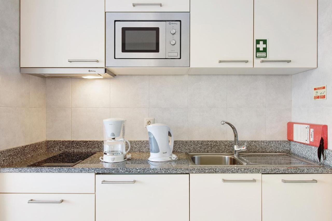 Dfm Happy Days C - Funchal Apartment Exterior foto