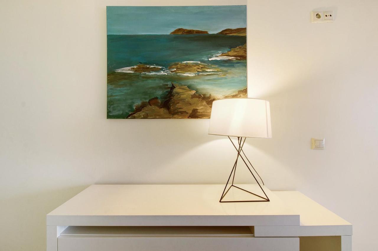 Dfm Happy Days C - Funchal Apartment Exterior foto